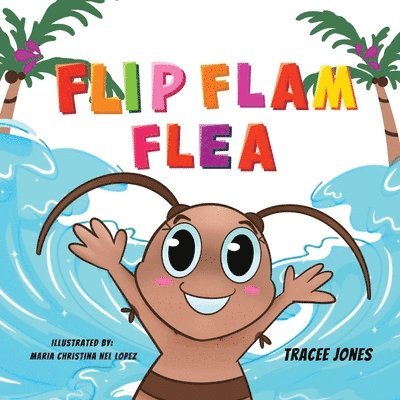 Flip Flam Flea 1