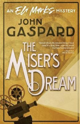John Gaspard - Miser's Dream, Häftad