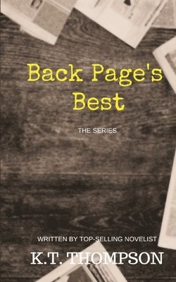 Backpage's Best 1
