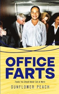 bokomslag Office Farts