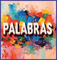 bokomslag Palabras