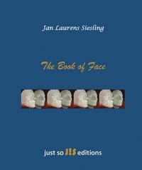 bokomslag The Book of Face