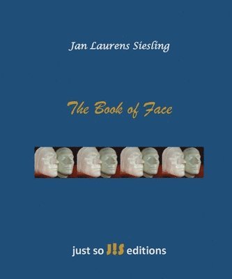 The Book of Face 1