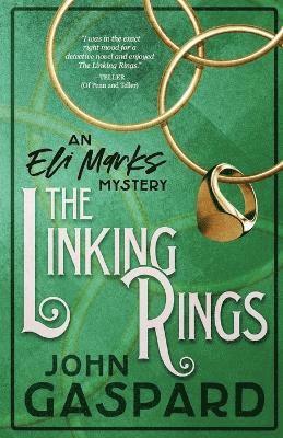 John Gaspard - Linking Rings, Häftad