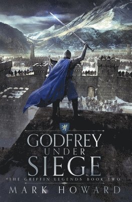 Godfrey Under Siege 1