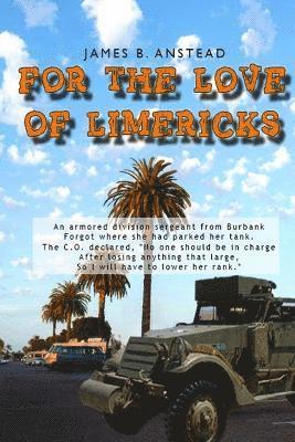 For The Love of Limericks 1