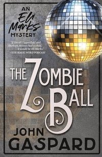 bokomslag The Zombie Ball