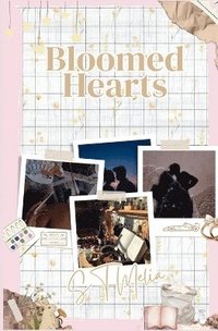 bokomslag Bloomed Hearts