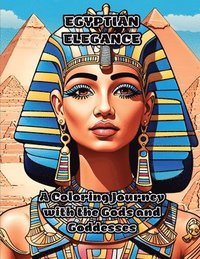 bokomslag Egyptian Elegance