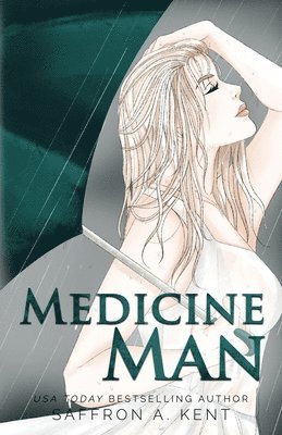 Medicine Man Special Edition Paperback 1