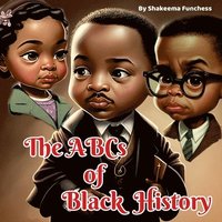 bokomslag The ABCs of Black History