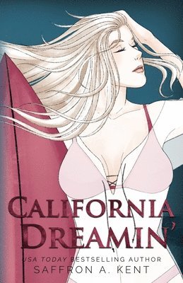 bokomslag California Dreamin' Special Edition Paperback