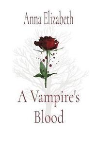 bokomslag A Vampire's Blood