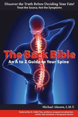The Back Bible 1