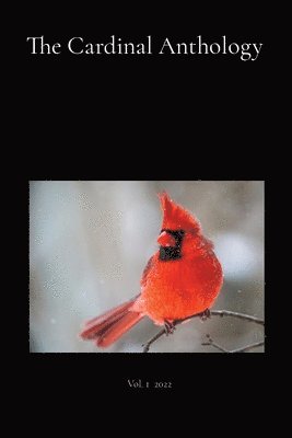 The Cardinal Anthology 1