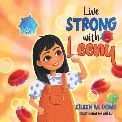 Live Strong with Leeny 1