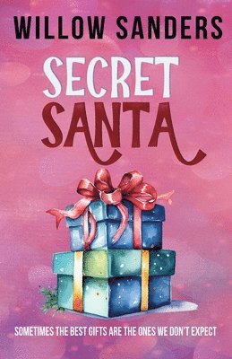 bokomslag Secret Santa