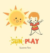 bokomslag Sun Play