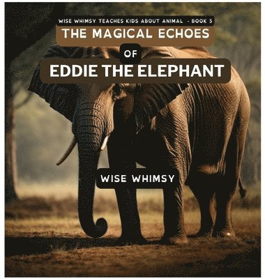 The Magical Echoes of Eddie the Elephant 1