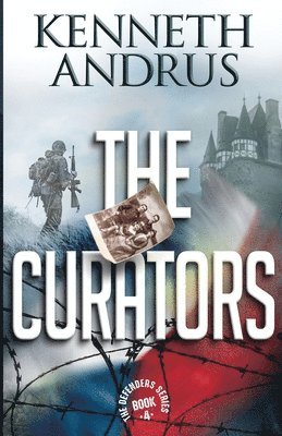 The Curators 1