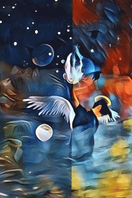 Artwork of 3ichael 7ambert