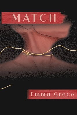 Emma Grace - Match, Häftad