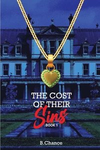 bokomslag Cost of Their Sins