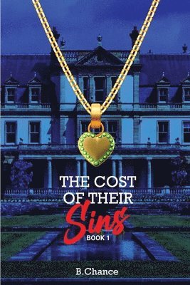 Cost of Their Sins 1
