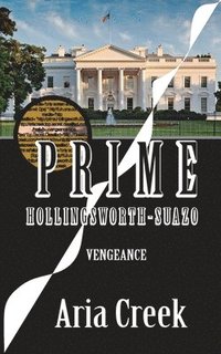 bokomslag Prime Hollingsworth-Suazo