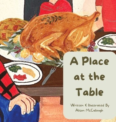 A Place at the Table 1