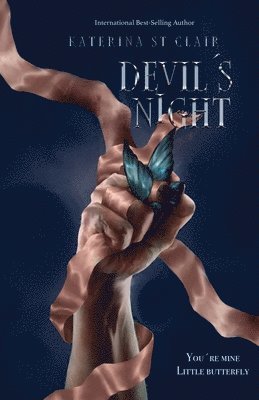 bokomslag Devil's Night