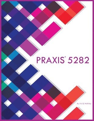 PRAXIS 5282 1