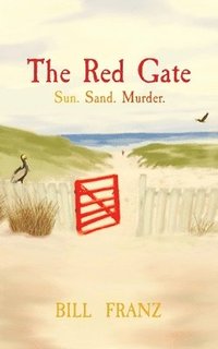 bokomslag The Red Gate