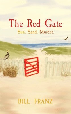 The Red Gate 1