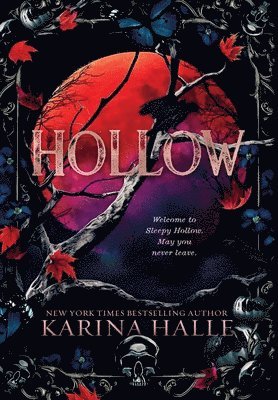 Hollow 1