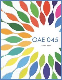 bokomslag Oae 045