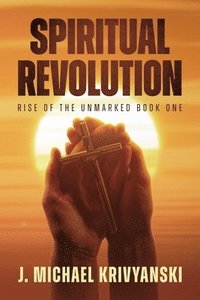 bokomslag Spiritual Revolution
