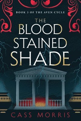The Bloodstained Shade 1