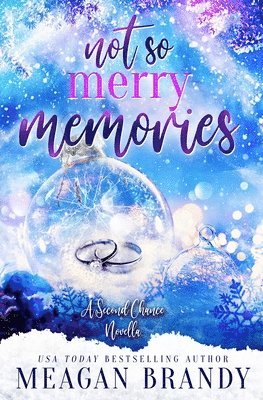 Not So Merry Memories 1