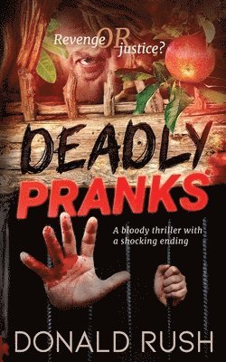 Deadly Pranks 1