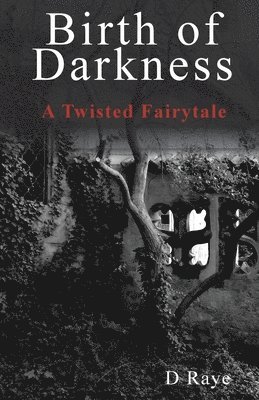 bokomslag Birth of Darkness A Twisted Fairytale