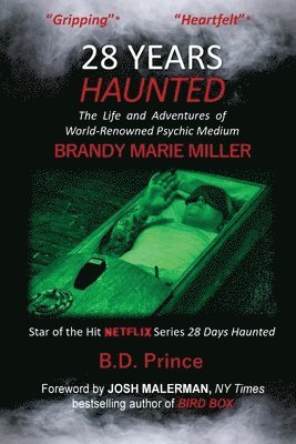 28 Years Haunted 1