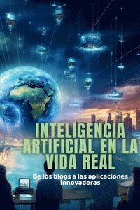bokomslag Inteligencia artificial en la vida real
