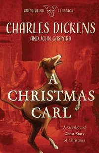 bokomslag A Christmas Carl