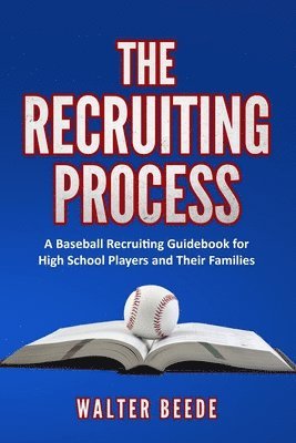 bokomslag The Recruiting Process