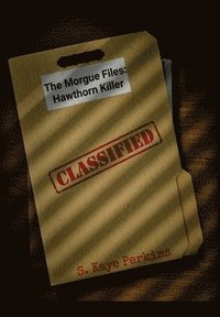 bokomslag Morgue Files