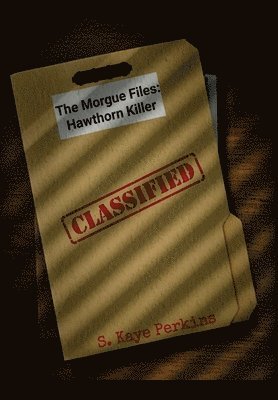 bokomslag Morgue Files
