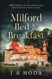 bokomslag Milford Bed & Breakfast