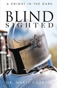 bokomslag Blind Sighted