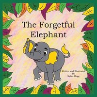 bokomslag The Forgetful Elephant